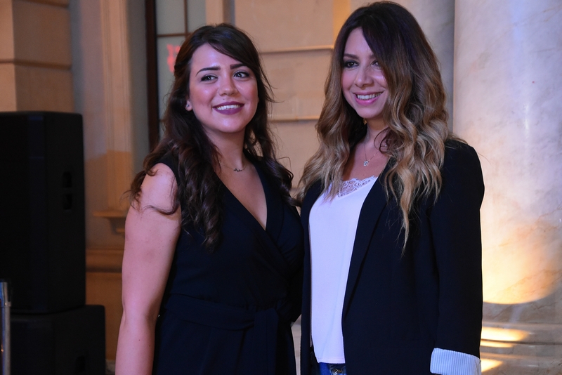 Opening of BeirutingKids at KidzMondo-Part2